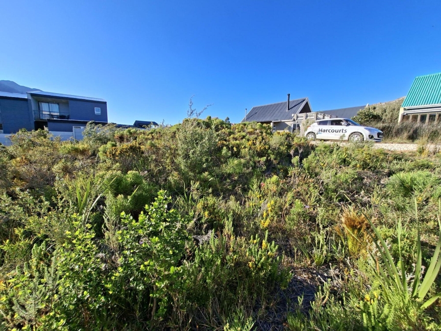 0 Bedroom Property for Sale in Pringle Bay Western Cape